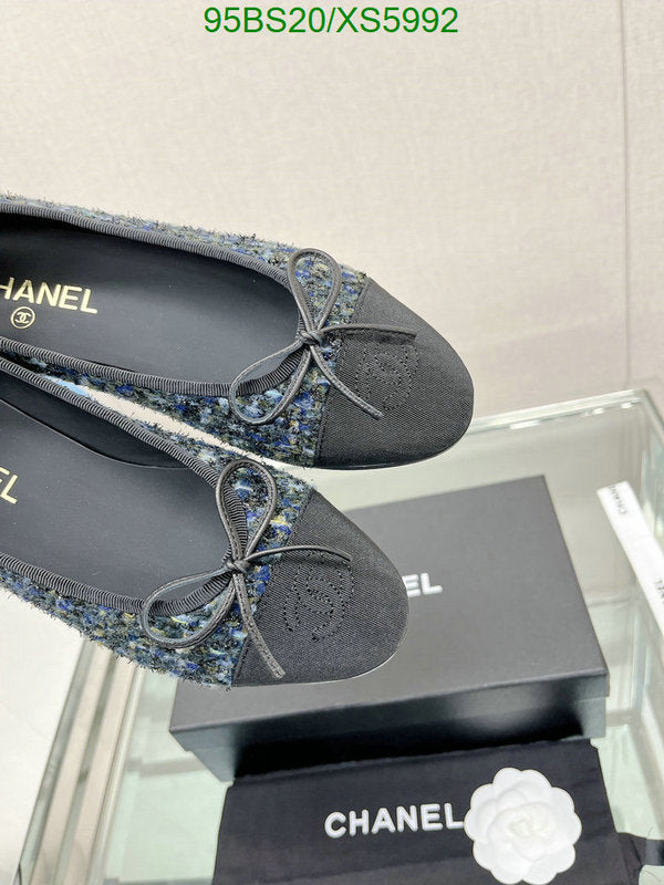 SAMC - CHL Women Shoes Ballet - 292
