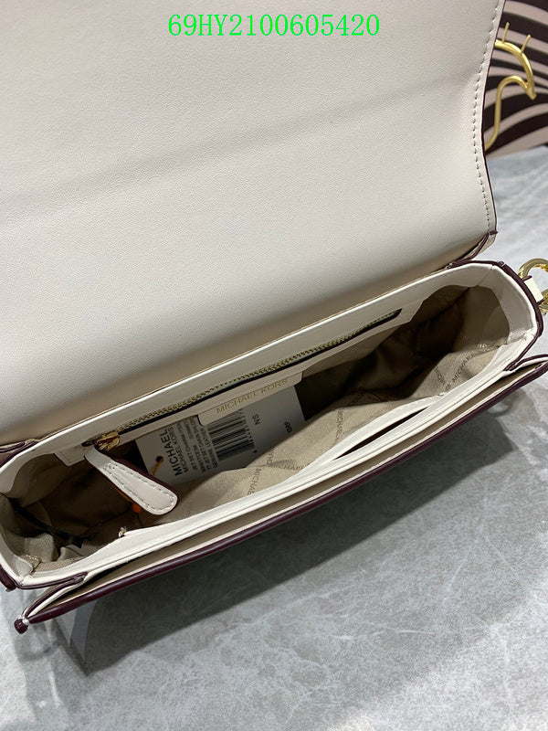 Satchel Bags - MK Bags - 052