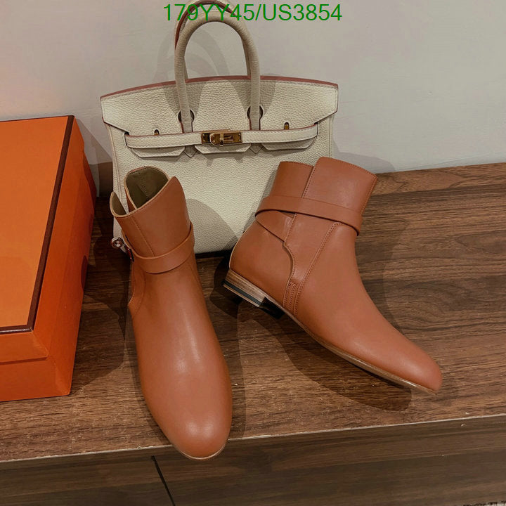 SAMC - Mix Boots - 539