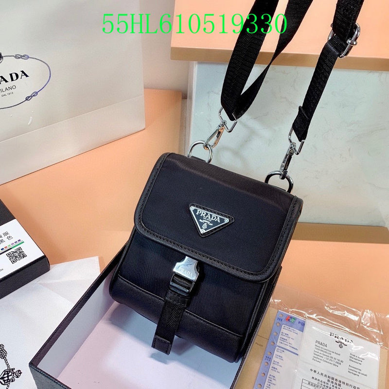 Satchel Bags - PDA Bags - 4298
