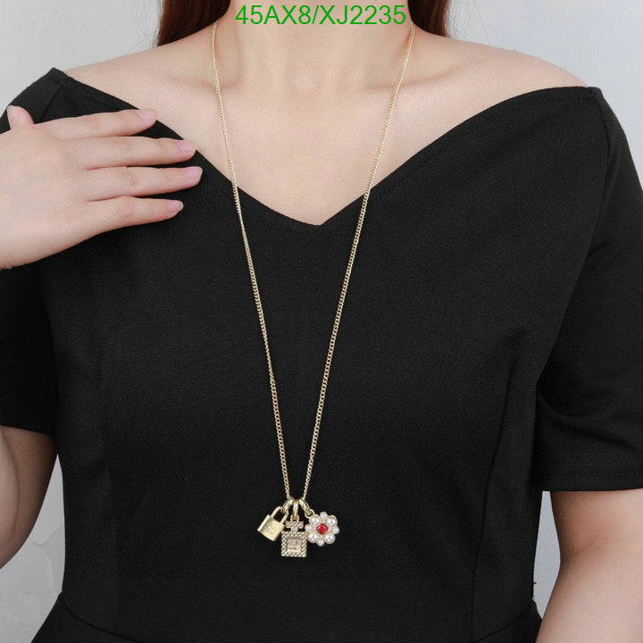 SAMC - CHL Jewelry - 1119