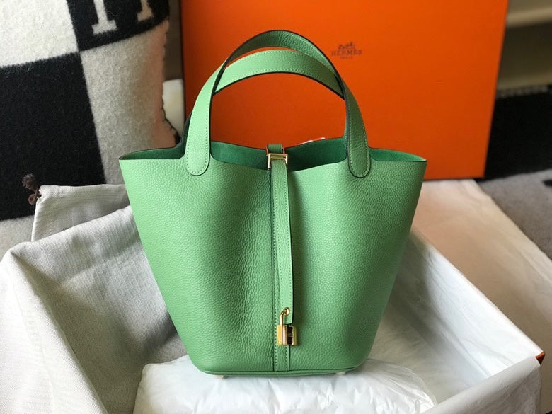 Satchel Bags - HMS-Bags - 307