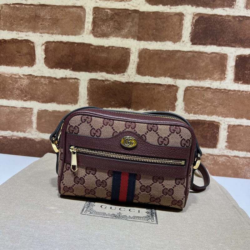 Glami Fashion - GCI Bags - 3328