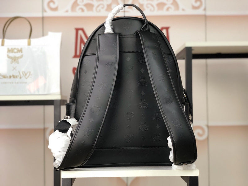 Satchel Bags - MC Bags - 129