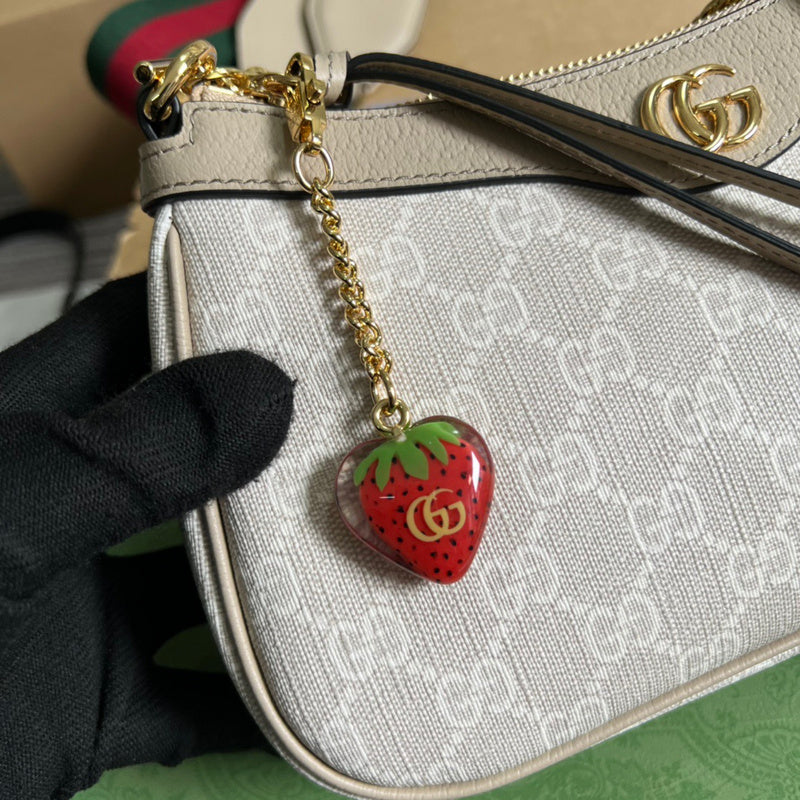 Satchel Bags - GCI Bags - 7768