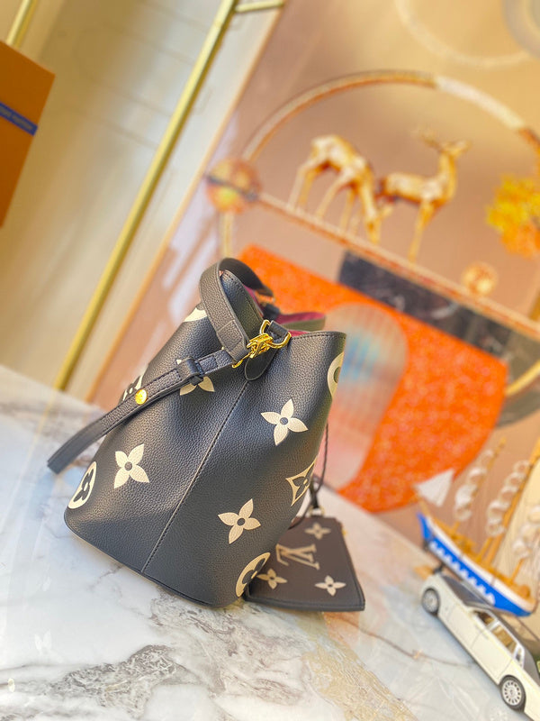 Satchel Bags - VL2 Bags - 1030