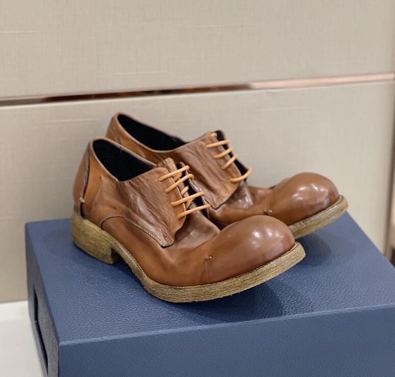 SAMCC - DOR Men Shoes - 502