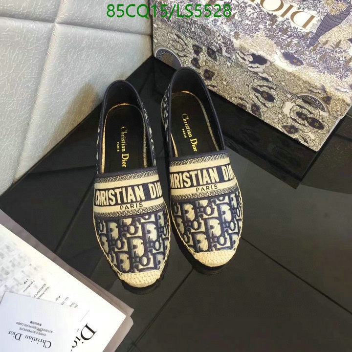 SAMCC - DOR Women Shoes - 1908