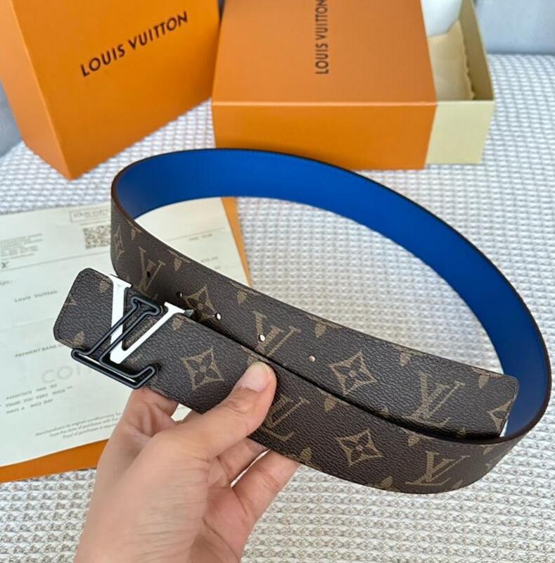 SAMC - Mix Belts - 012