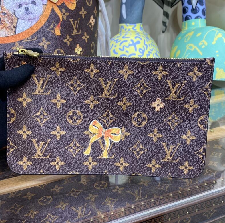 SAMC - LOV Bags - 1477