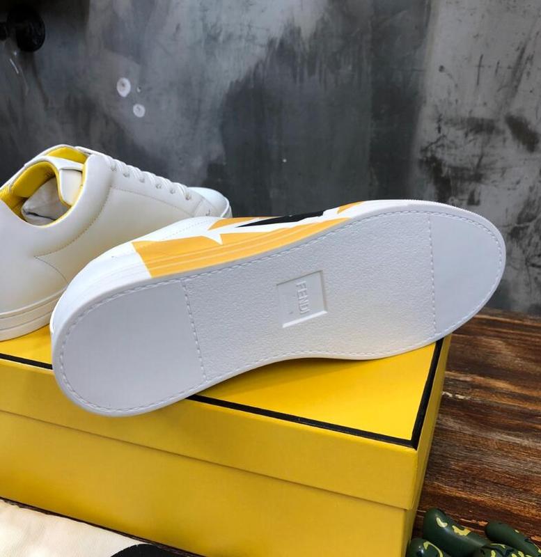 SAMC - FDE Men Shoes - 401