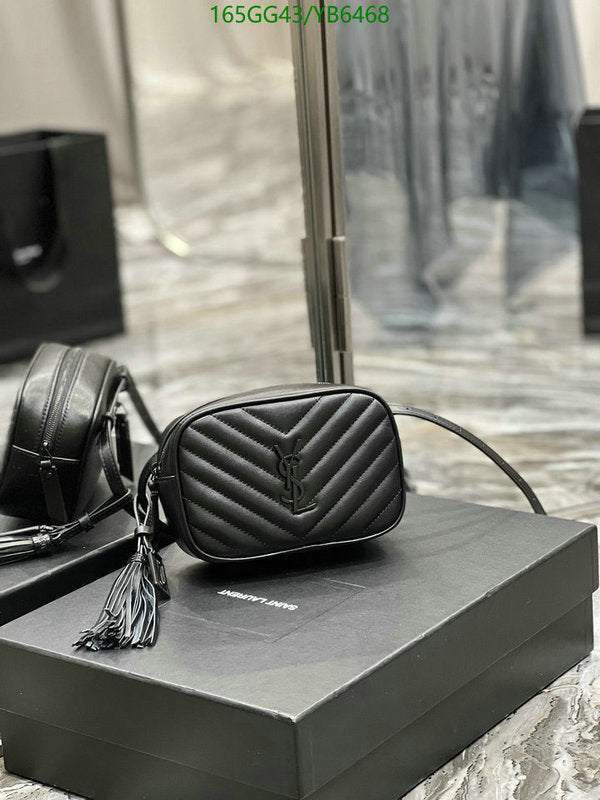 SAMC - YLS Bags - 283