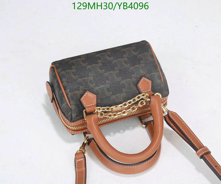 SAMC - COL Bags - 140