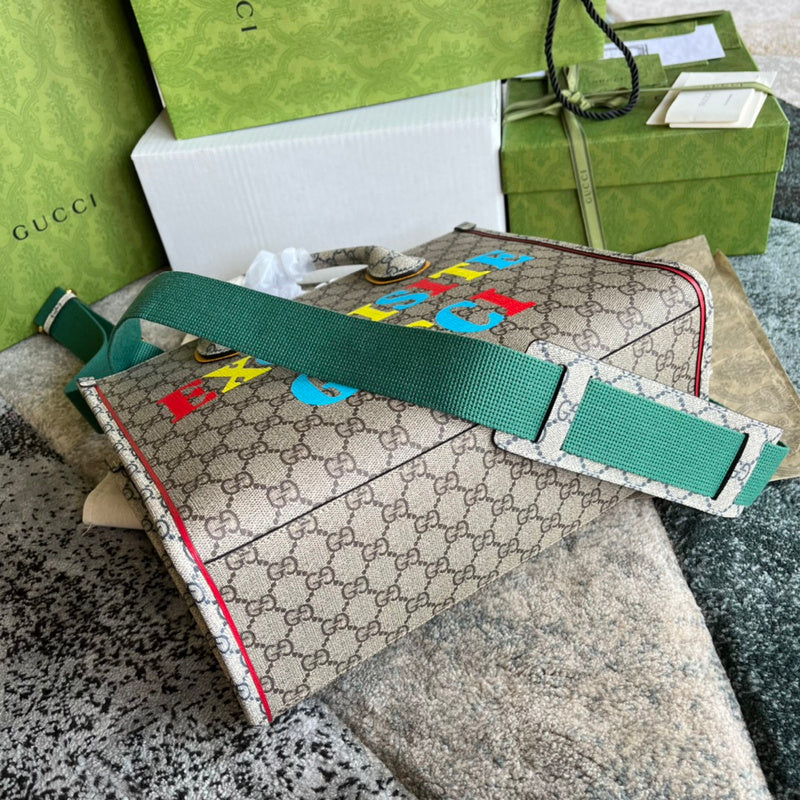 Satchel Bags - GCI Bags - 1767