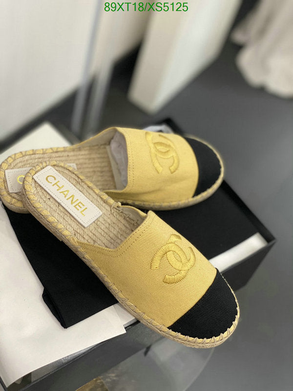 SAMC - CHL Women Shoes Slippers - 230