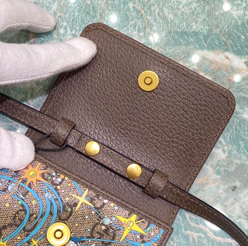 SAMC - GUKI Bags - 1926