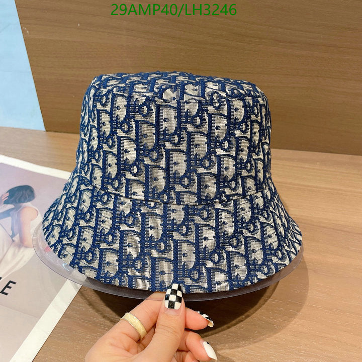 SAMC - DOR Caps & Hats - 193