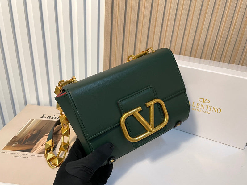 Satchel Bags - VLO Bags - 058