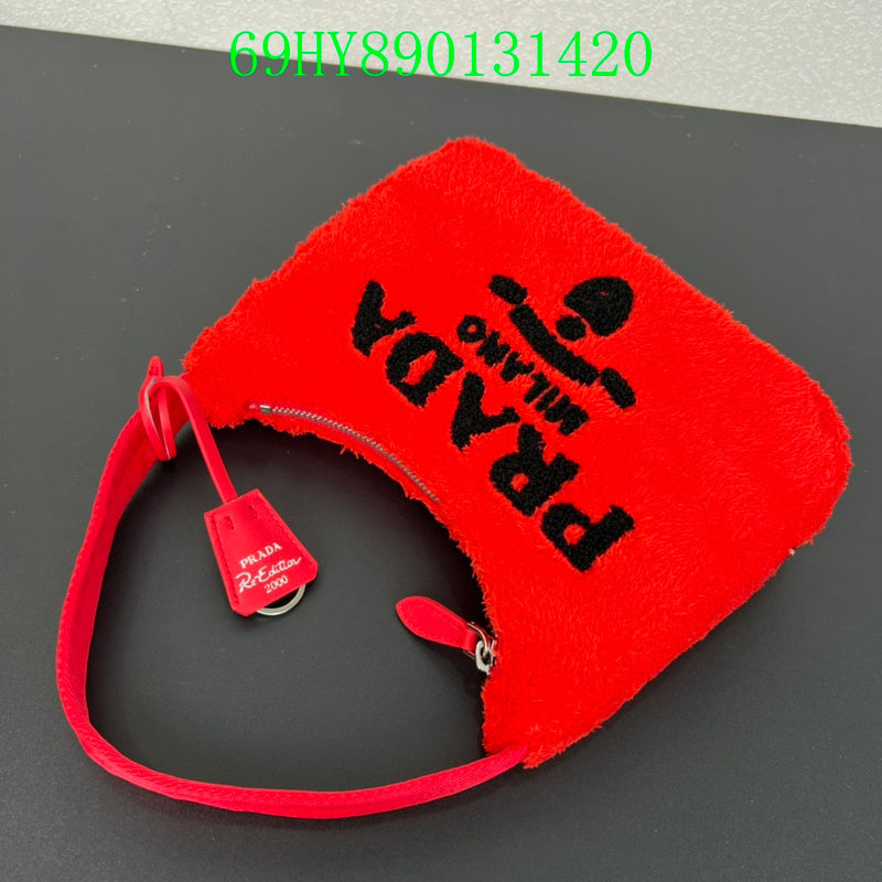 Satchel Bags - PDA Bags - 3570