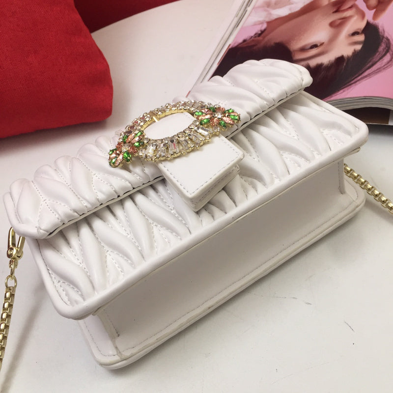 Satchel Bags - MMU Bags - 006