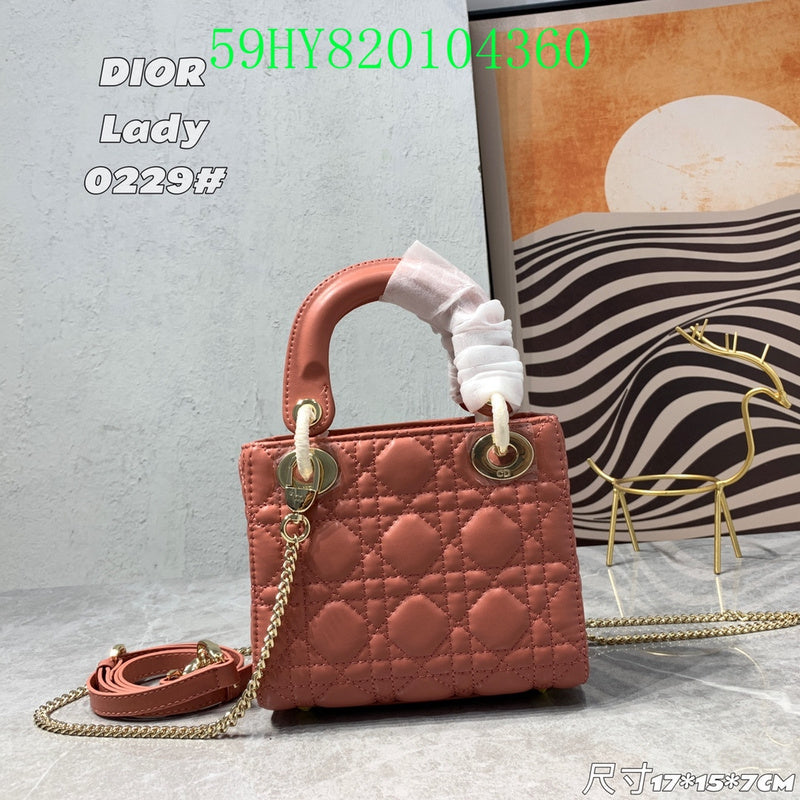 Glami - DOR Bags - 935