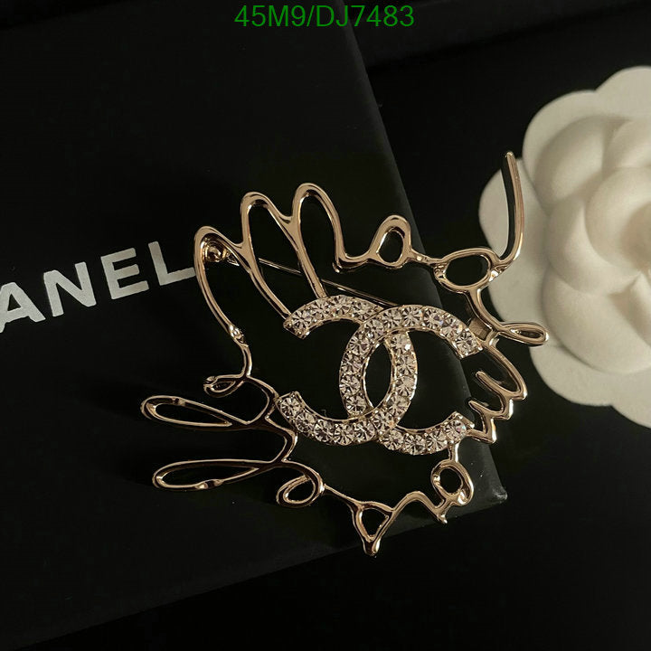 SAMC - CHL Jewelry - 018