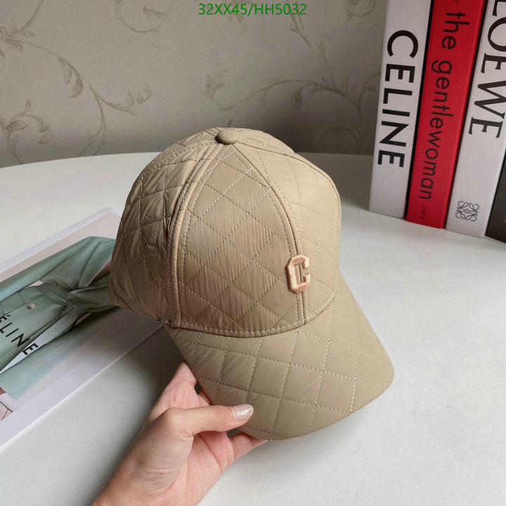 SAMC - COL Caps & Hats - 238