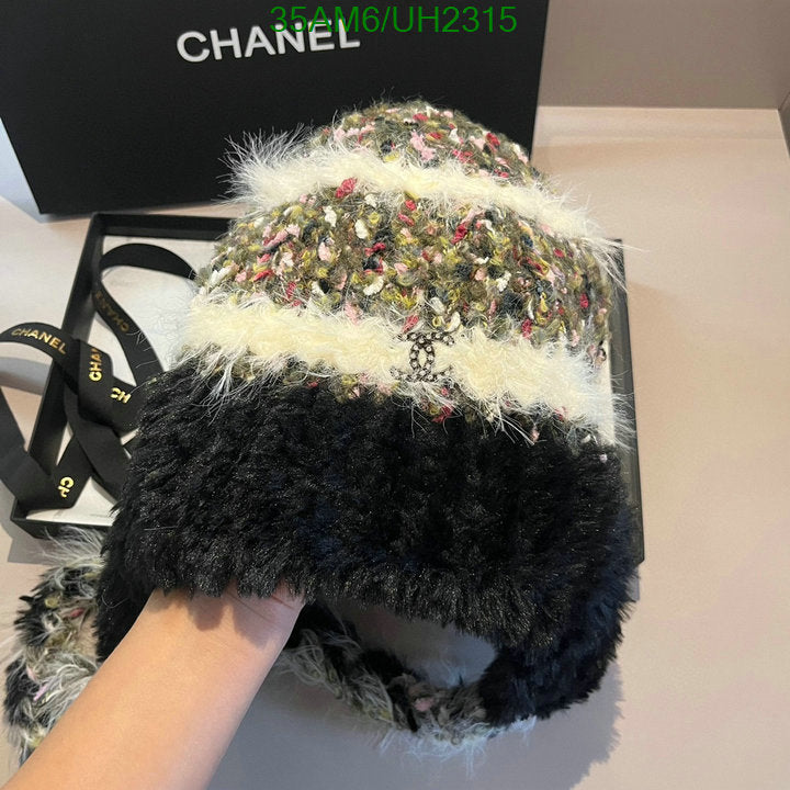 SAMC - CHL Caps & Hats - 067