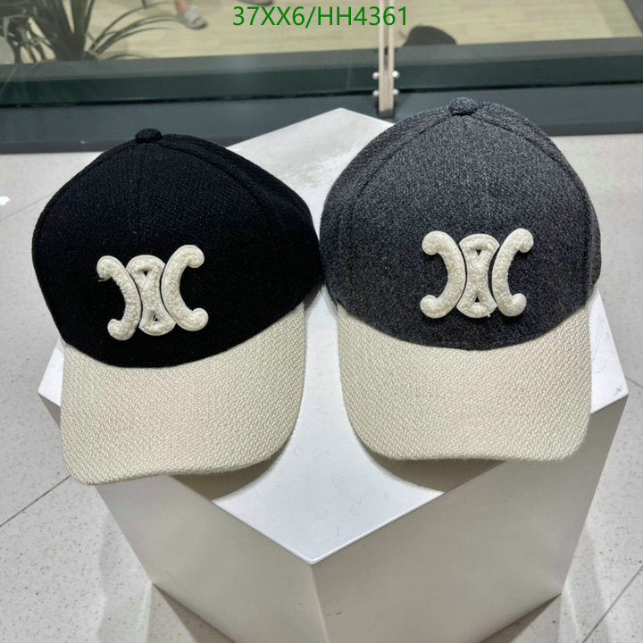 SAMC - COL Caps & Hats - 216