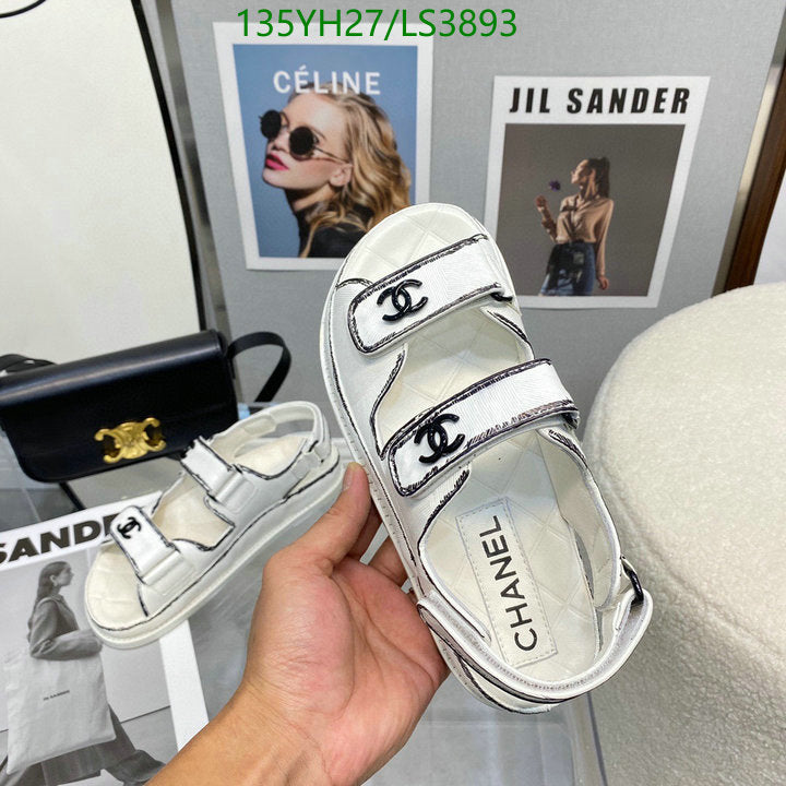 SAMC - CHL Women Shoes Beach - 159
