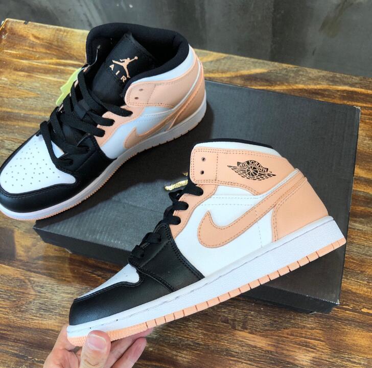 SAMC - NKE Shoes - 1783