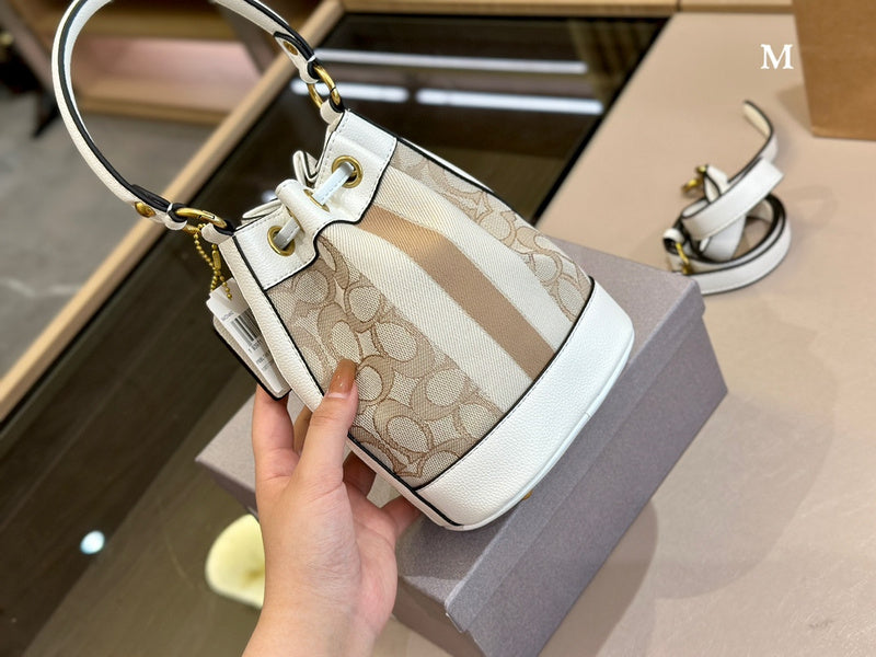 Satchel Bags - CCH Bags - 063