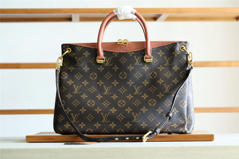 Satchel Bags - VL Bags - 7996