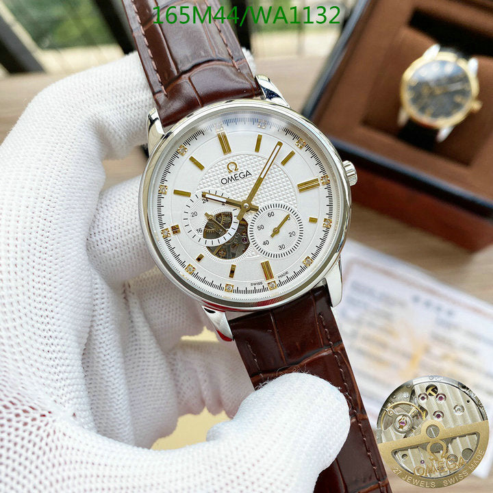SAMC - OG Watches - 140