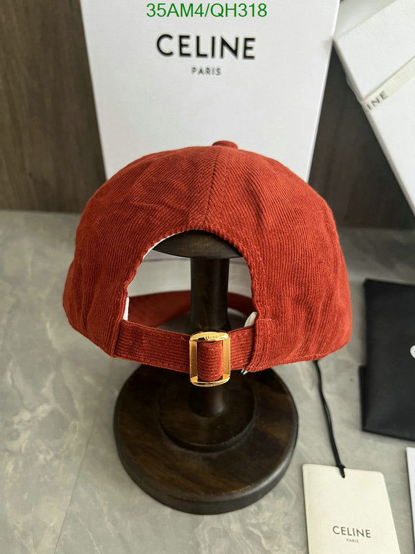 SAMC - COL Caps & Hats - 135