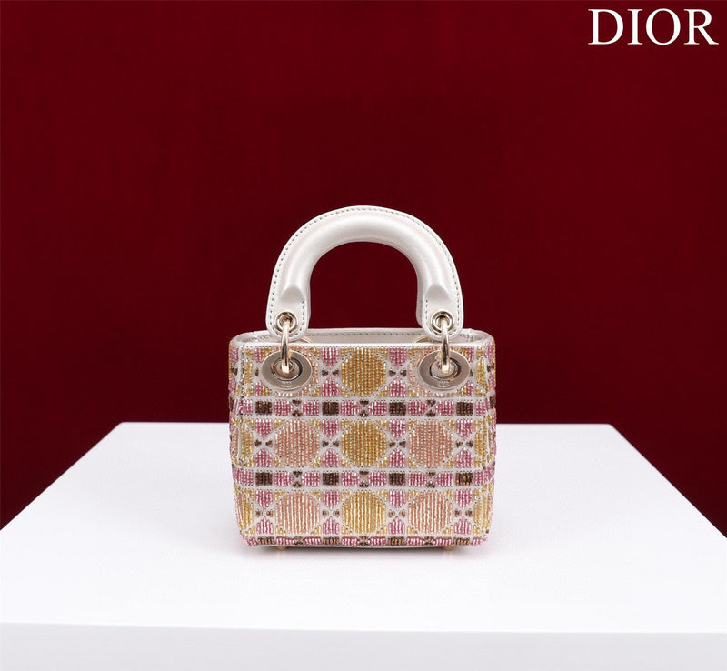 Glami Fashion - DIR Bags - 1698