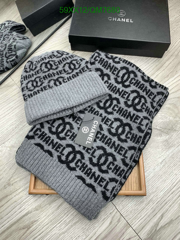 SAMC - CHL Scarves - 590