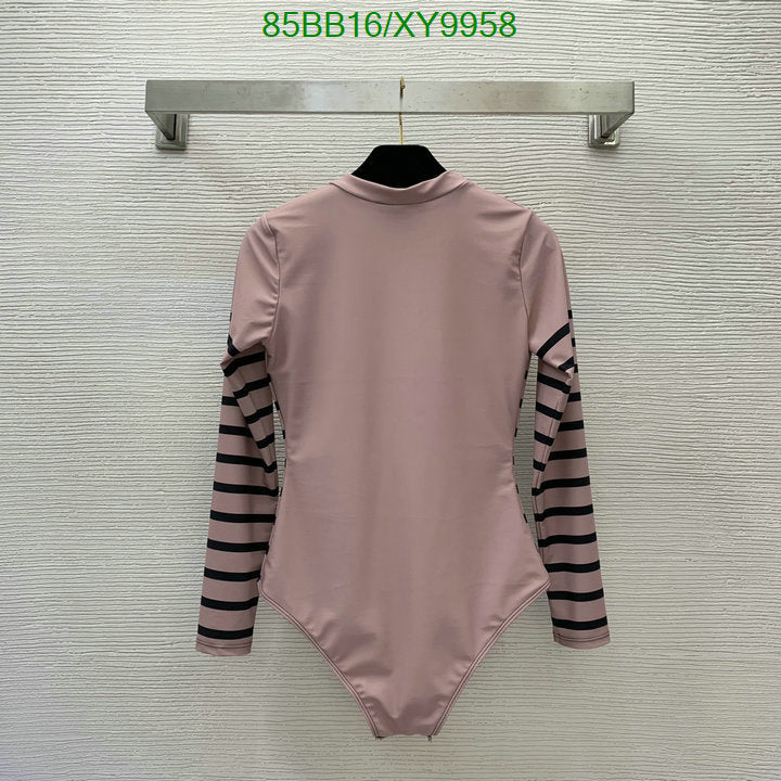 SAMC - DOR Swimsuits - 089