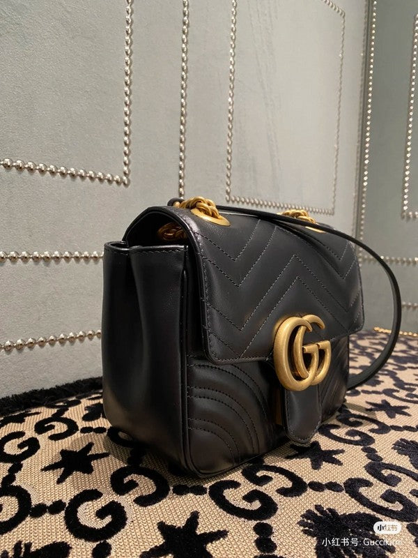 Satchel Bags - GCI Bags - 763