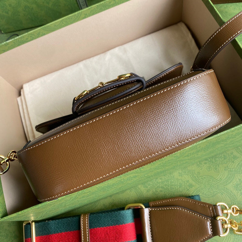 Satchel Bags - GCI Bags - 5987