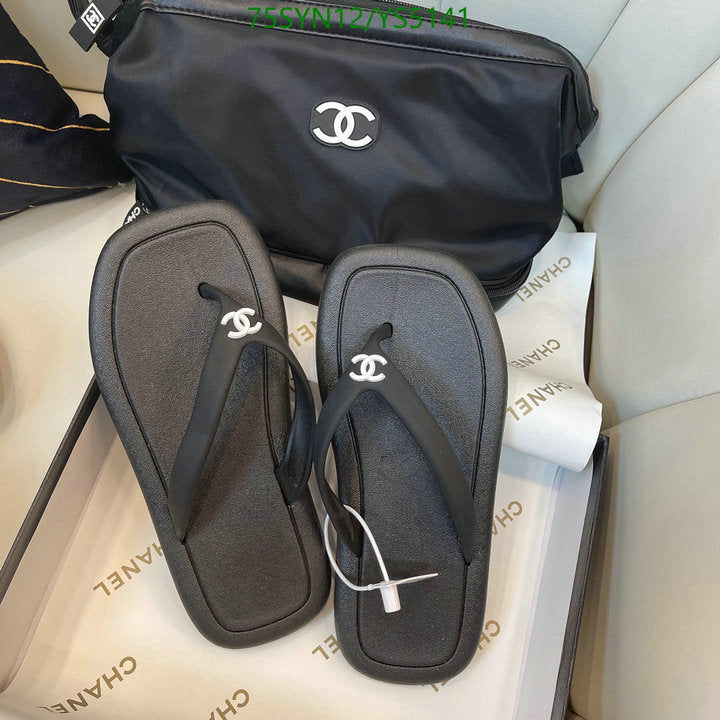 SAMC - CHL Women Shoes Slippers - 185