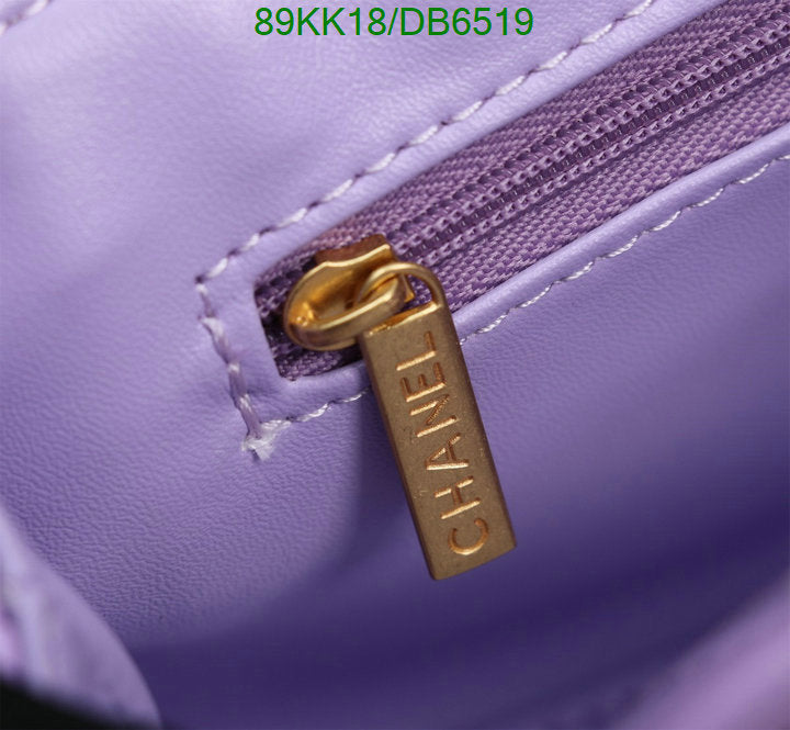 SAMC - CHL Bags Crossbody - 027