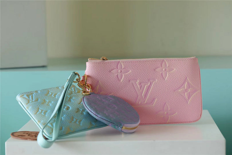 Glami Fashion Lu-Vi bags - 8846