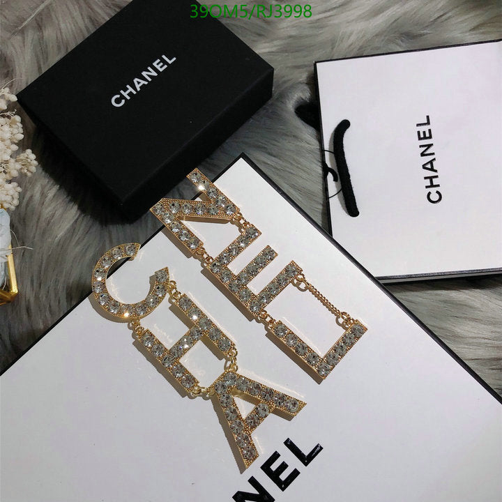 SAMC - CHL Jewelry - 1334