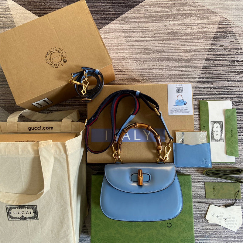 Satchel Bags - GCI Bags - 6718