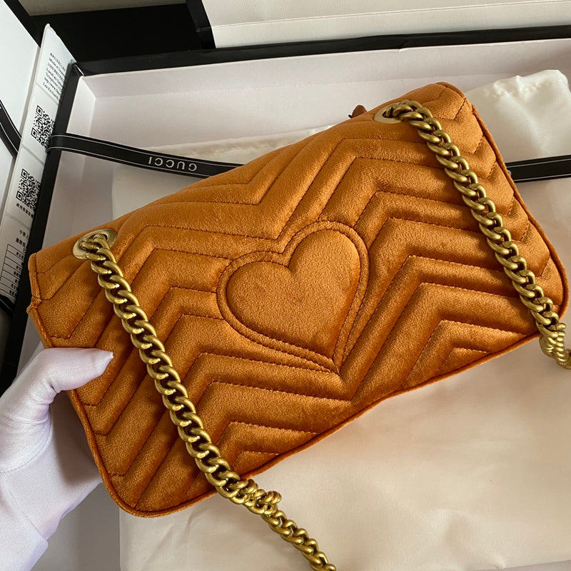 Satchel Bags - GCI Bags - 2054