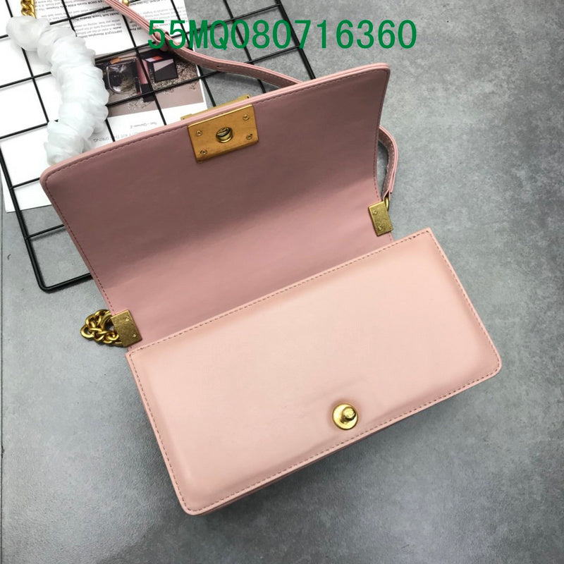 Satchel Bags - CHL Bags - 5534