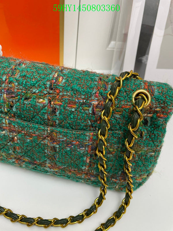 Glami - CHL Bags - 246
