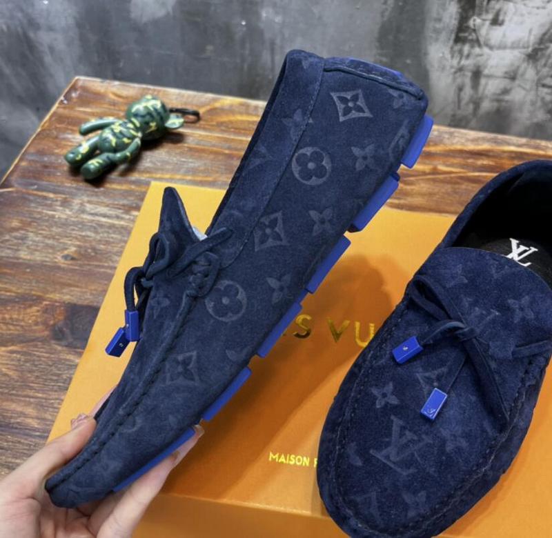 Glamy - LOV Men Shoes - 830