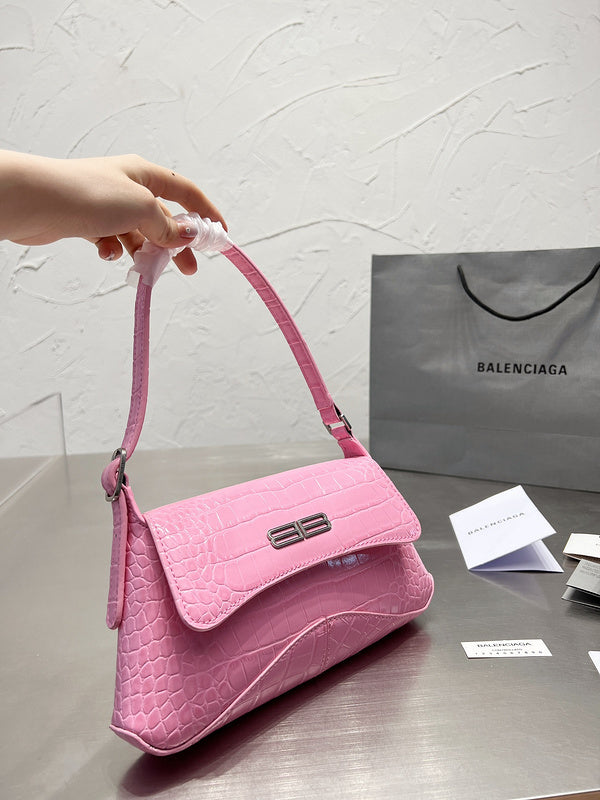 Satchel Bags - BGA Bags - 1393